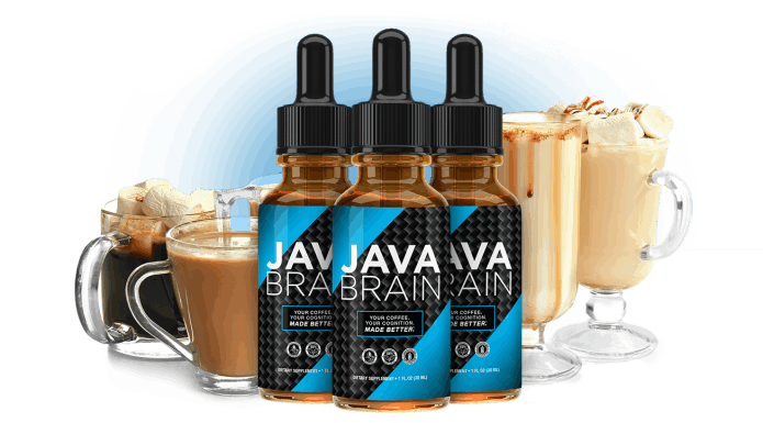 java brain coffee