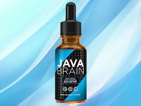 java brain supplement